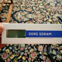 رم لپ تاپ ۱۶ گیگ DDR5 سامسونگ