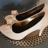 کفش مجلسی|کیف، کفش، کمربند|ملایر, |دیوار