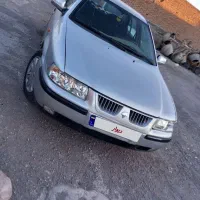 سمند مدل82 معاوضه با پرشیا یا 405