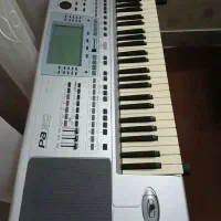 ارگ pa50 ارتقا به 80