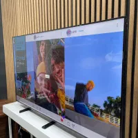 فروش تلویزیون سامسونگ ۲۰۲۵ سری ۸|تلویزیون و پروژکتور|بانه, |دیوار