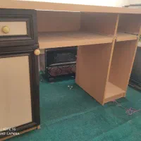 میر کامپیوتر|میز تحریر و کامپیوتر|هشتگرد, ینگی امام|دیوار