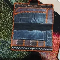 کیف نو|کیف، کفش، کمربند|پرند, فاز ۶|دیوار