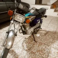 هندا مزایده مدل 93