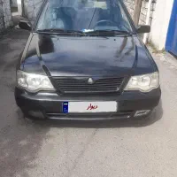 فروش پراید ۱۳۲ مدل ۸۹