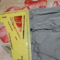 شلوار کتان|لباس|یاسوج, |دیوار