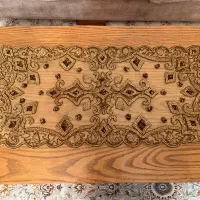 رومیزی|پرده، رانر، رومیزی|تهران, پرستار|دیوار