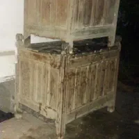 صندوق قدیمی