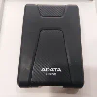 هارد اکسترنال ۱ترا ADATA|قطعات و لوازم جانبی رایانه|زنجان, |دیوار