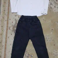 تعدادی لباس|حراج|محمدیه-قزوین, |دیوار