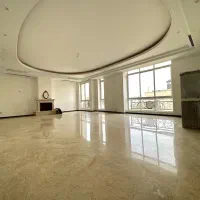 زعفرانیه-210-متر-با-تراس-چیدمانی