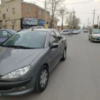 پژو 206 sdتیپ 5|خودرو سواری و وانت|گنبد کاووس, |دیوار