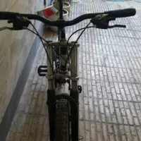 دوچرخه|دوچرخه، اسکیت، اسکوتر|کرج, حصارک بالا|دیوار