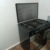 گاز پنچ شعله