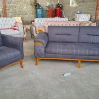 مبل راحتی بخر با اقساط 12ماهه|مبلمان خانگی و میز عسلی|اردبیل, |دیوار