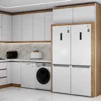 تاسیسات بازسازی تعمیرات داخلی ودکور محوطه سازی
