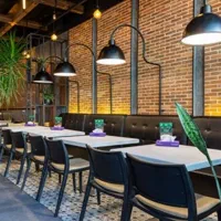 استخدام نیرو خدماتی رستوران|استخدام خدمات فروشگاه و رستوران|کرج, مهرویلا جنوبی|دیوار