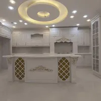 کابینت کمد دیواری تخت تاشو و قرنیز|خدمات پیشه و مهارت|تهران, مشیریه|دیوار