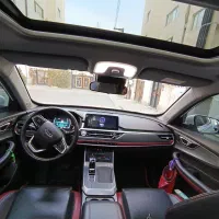 X55 pru ie|خودرو سواری و وانت|تهران, دهقان|دیوار