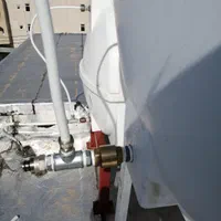 لوله کشی آب و فاضلاب|خدمات پیشه و مهارت|بندر گناوه, |دیوار