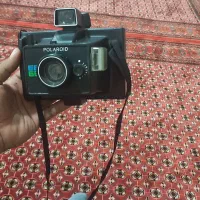 دوربین پلوراید قدیمی