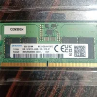 رم لپتاپ سامسونگ DDR5
