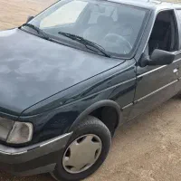 فروش پژو اردی خونگی درحد صفر