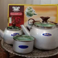 کتری قوری لاوسونگ‌