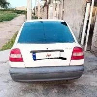 پراید ۱۴۱ مدل ۸۵