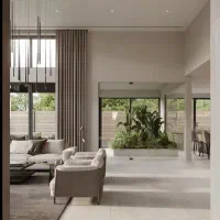 فروش واحد 140 متری / کلید نخورده/ 3 خواب