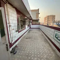 ساختمان دو طبقه،همکف مغازه و طبقه اول منزل دو خواب|فروش آپارتمان|بندر ماهشهر, |دیوار