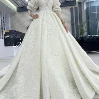 لباس عروس