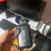 ویپ و پاد ووپوو ارگاس A|زیورآلات و اکسسوری|باغستان, |دیوار