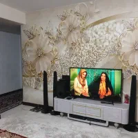 ۸۳ متر طبقه اول|فروش آپارتمان|رودهن, |دیوار