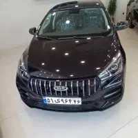 فروش آریزو 5 اف ال مدل 1404