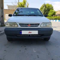 پراید مدل98