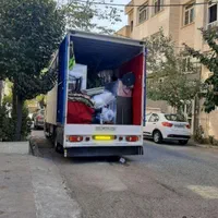 باربری حمل اثاثیه منزل اسباب کشی‌اساسکشی کارگرخالی|خدمات حمل و نقل|اصفهان, عطار نیشابوری|دیوار