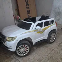 ماشین شارژی