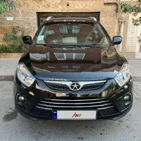 جک s5 مدل ۹۸ بدون رنگ کم کار