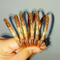 النگو بدل رنگ ثابت|بدلیجات|نطنز, |دیوار