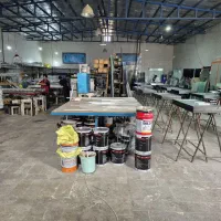 درو پنجره upvc|مصالح و تجهیزات ساختمان|قمرود, |دیوار