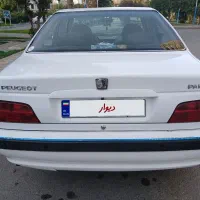 پژو پارس TU5 مدل 1397|خودرو سواری و وانت|دزفول, |دیوار