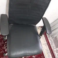 صندلی اداره یا جلو میز|دفتر کار|ملارد, |دیوار