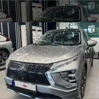 میتسوبیشی اکلیپس معاوضه