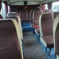 مینی بوس بنز ۶۱|خودرو سنگین|سنندج, |دیوار