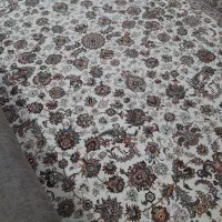 فروش یه جفت فرش در حد نو|فرش|قوچان, |دیوار