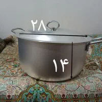 قابلمه روحی /استکان/فنجان/قلیون/وارمر