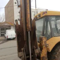 بیل بکهو تی دی ال 86|خودرو سنگین|ضیاء آباد, |دیوار