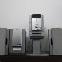 SONY FL7D|سیستم صوتی خانگی|فریدون‌کنار, |دیوار