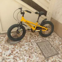 دوچرخه بچه گانه